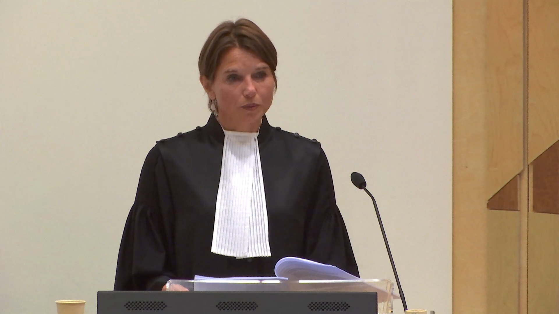 Afbeelding bij video: MH17: Reactie OM op verdediging (forensische opsporing - deel 1)