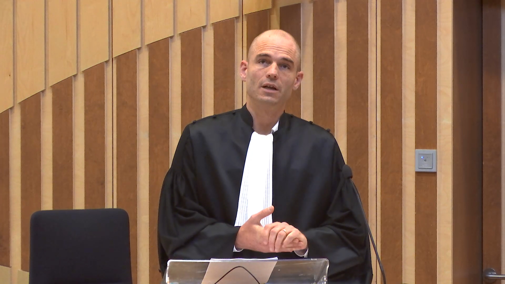 Afbeelding bij video: MH17: Reactie OM op verdediging (forensische opsporing - deel 2)