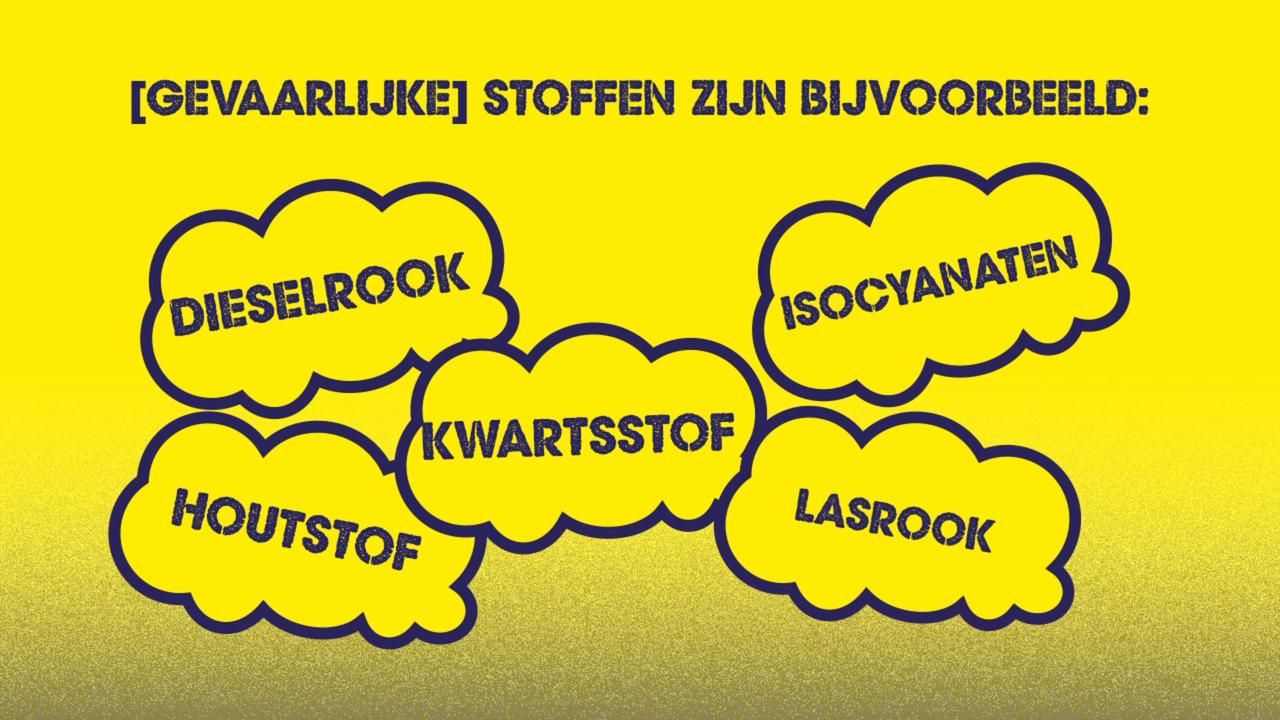 Afbeelding bij video: Wist jij dat je ziek kunt worden van je werk?