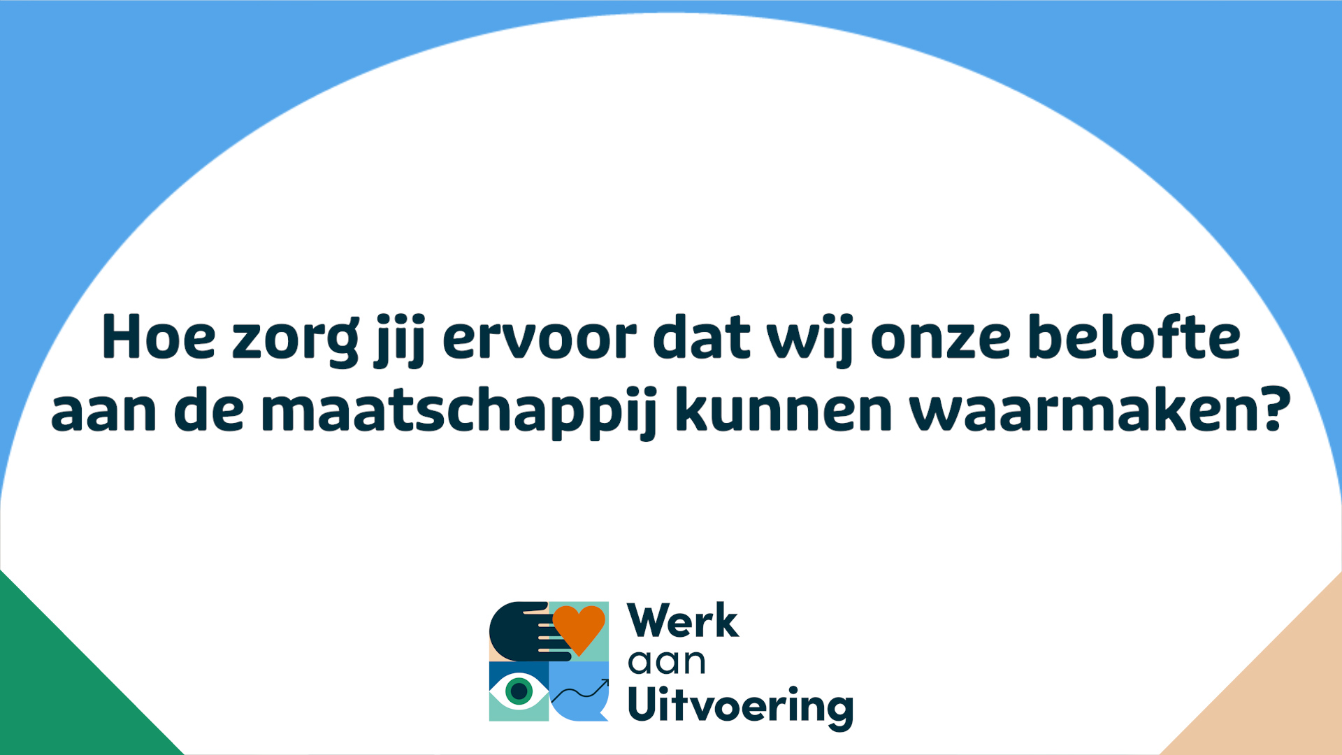 Afbeelding bij video: Droom van Tim op de Dag van de Publieke Dienstverlening 2024