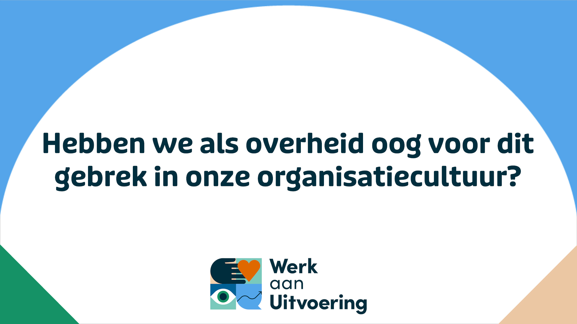 Afbeelding bij video: Droom van Linda op de Dag van de Publieke Dienstverlening 2024