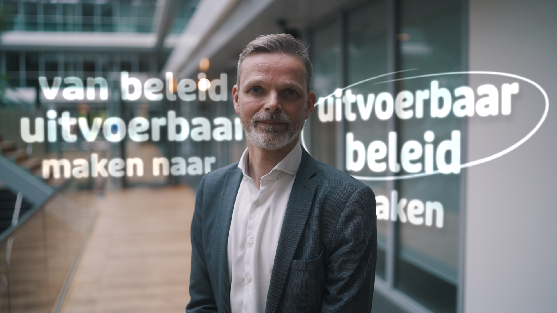 Afbeelding bij video: IPW-proces biedt nieuwe kansen