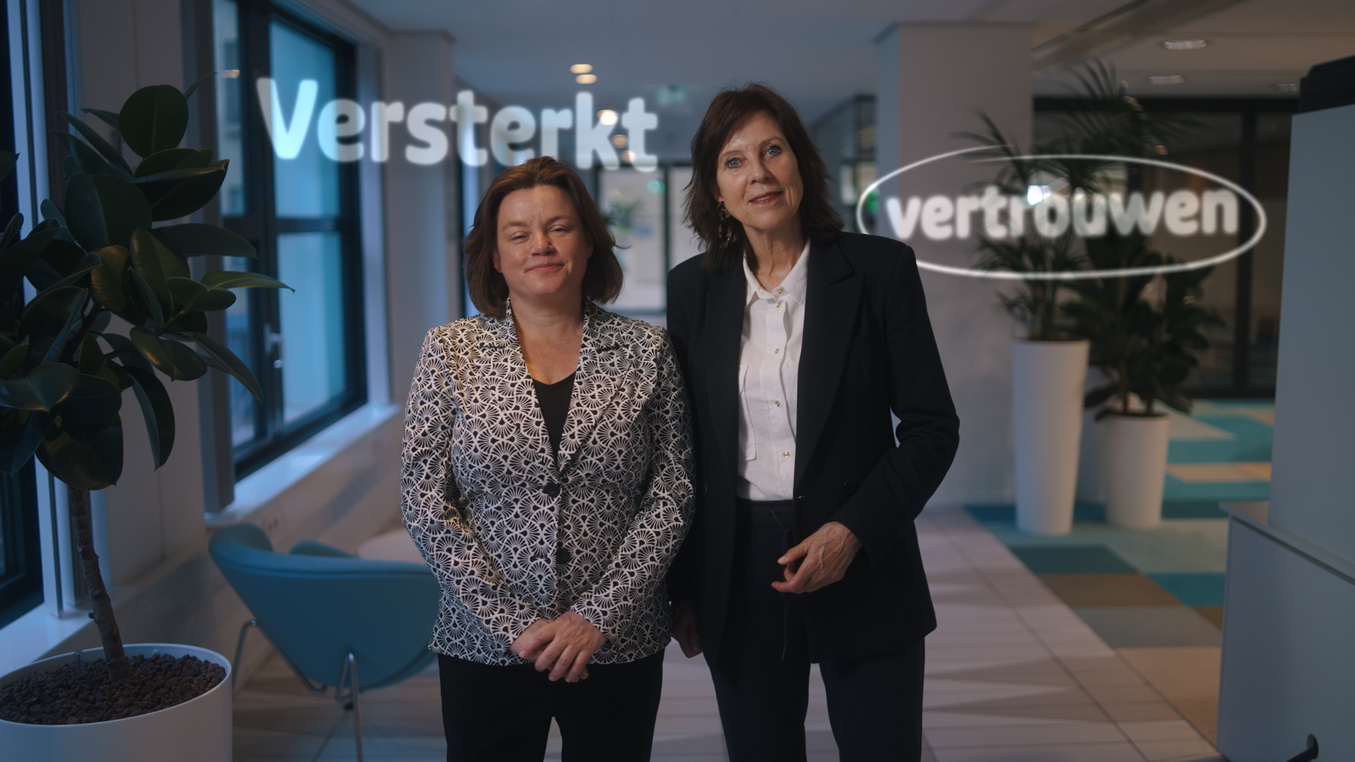 Afbeelding bij video: PMM: maatwerk bij multiproblematiek