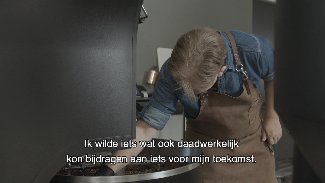 Afbeelding bij video: Gezonde leefomgeving voor patiënten en cliënten in de zorg