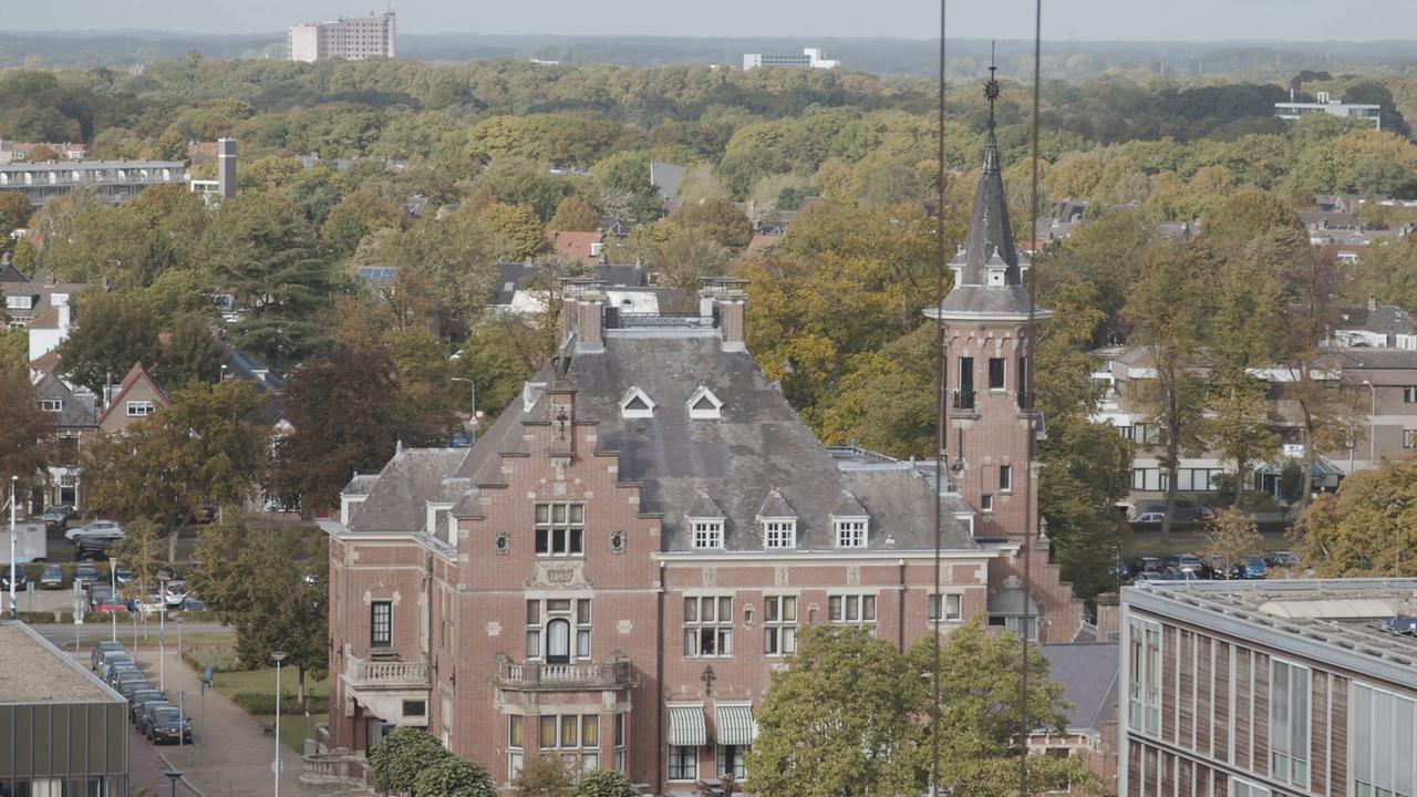 Afbeelding bij video: Terugdringen CO2-uitstoot in de zorg