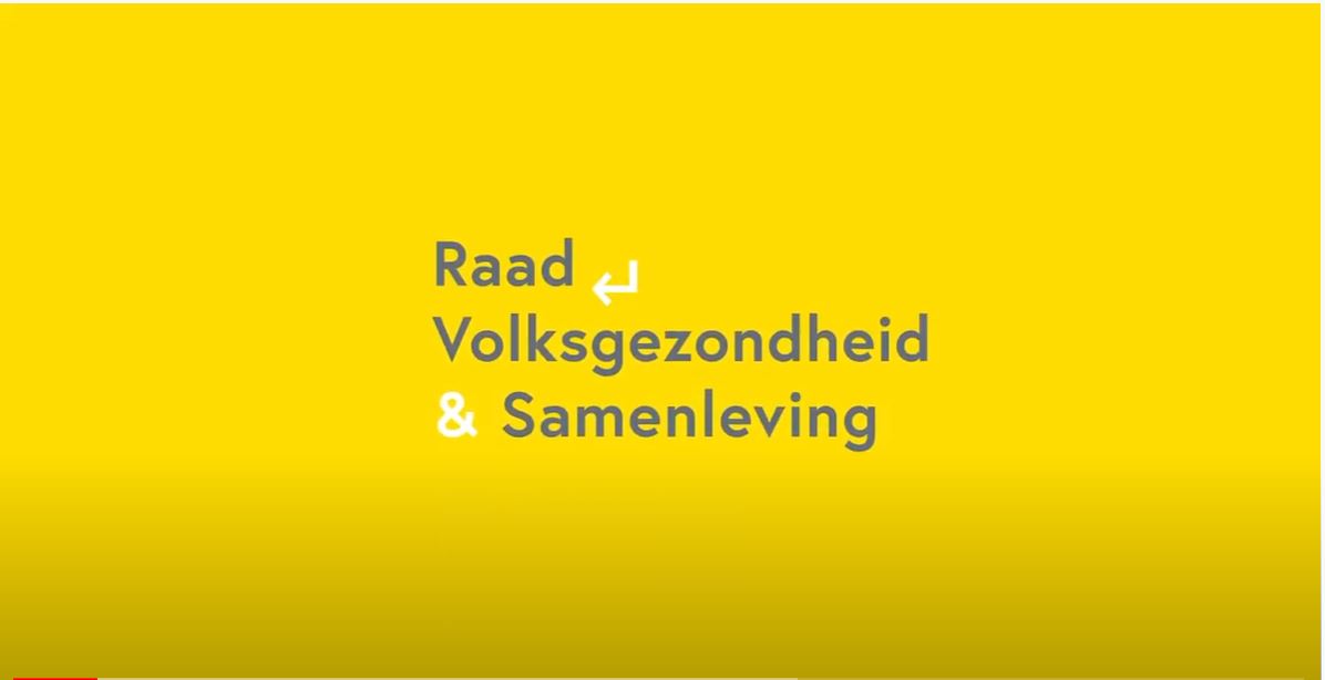 Afbeelding bij video: RVS jaarconferentie 07-10-2021: De beloften van de regio (Nijmegen)