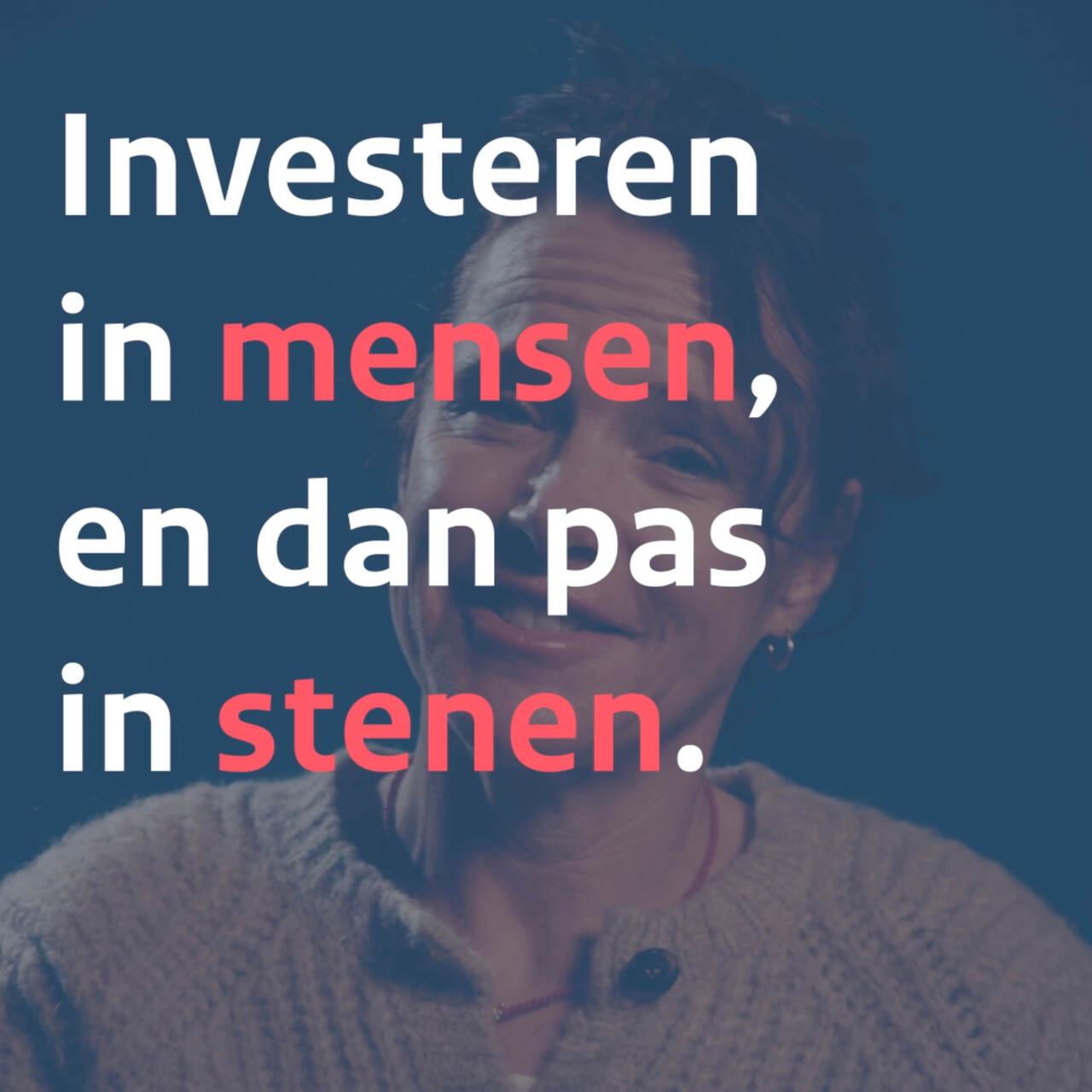 Afbeelding bij video: Testimonial Annegot Schröder - Verloskundige