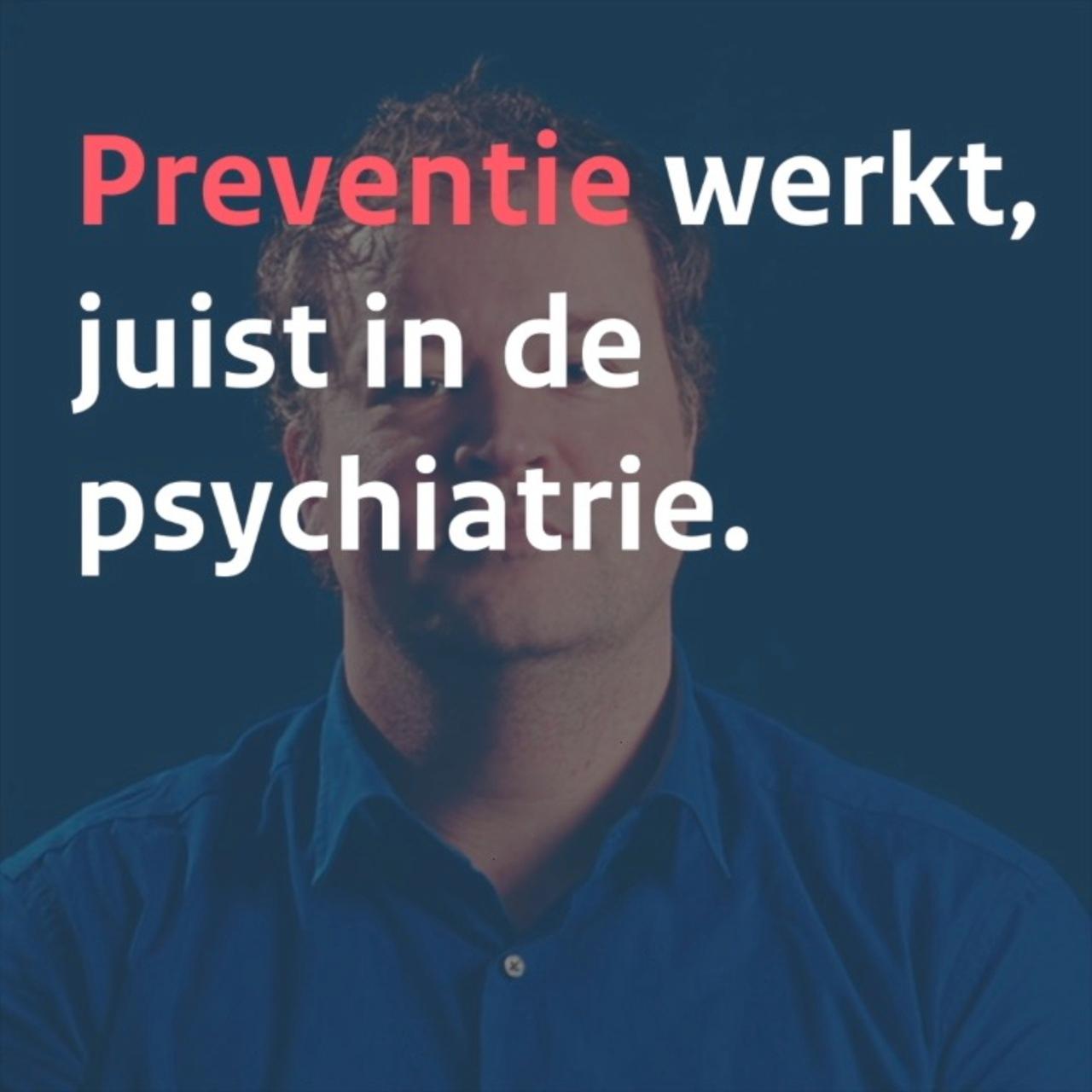 Afbeelding bij video: Testimonial Elnathan Prinsen - psychiater